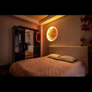 Фотография квартиры Квартира класса люкс с видом на Эльбрус