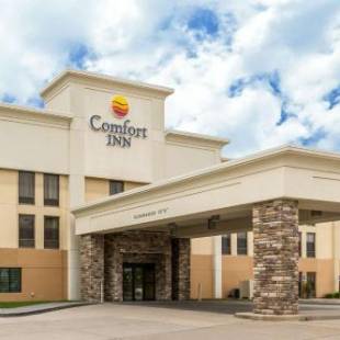 Фотографии гостиницы
Comfort Inn Kearney I-80