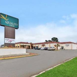 Фотографии мотеля
Quality Inn Pecos