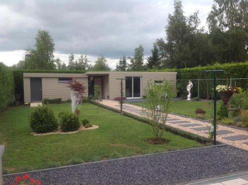 Фотография мини отеля B&B Marianne