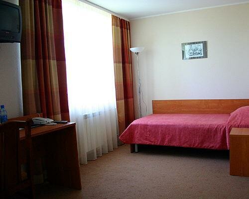 Фотографии гостиницы
Полет