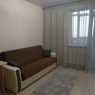 Фотография квартиры Апартаменты на шоссе Супсехское 39 корпус 11