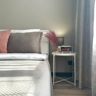 Фотография квартиры Апартаменты на улице Ленина 113