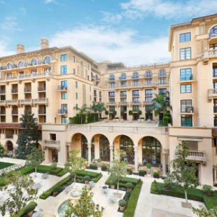 Фотография гостиницы The Maybourne Beverly Hills