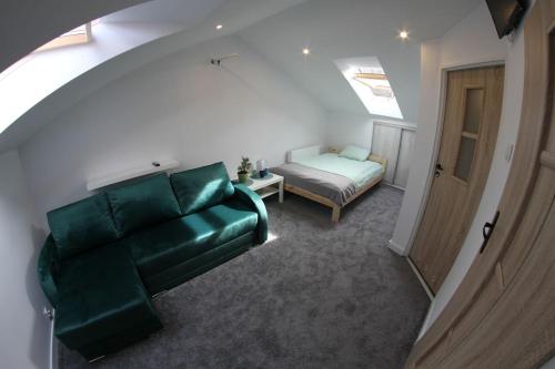 Фотография мини отеля Na Krzywej