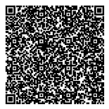 QR код гостиницы Белый Песок