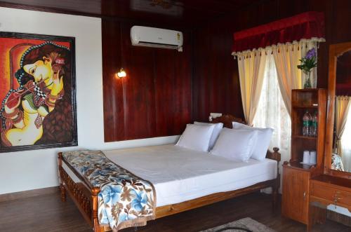 Фотография гостиницы Sherly Cottages