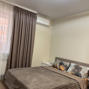 Фотография квартиры Квартира на бульваре Комарова 1Ес1