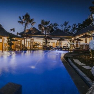 Фотография базы отдыха LGood Lembongan Island Villas