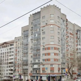 Фотография квартиры Апартаметы на улице Лейтейзена