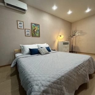 Фотография квартиры Апартаменты на Московской YanaApart