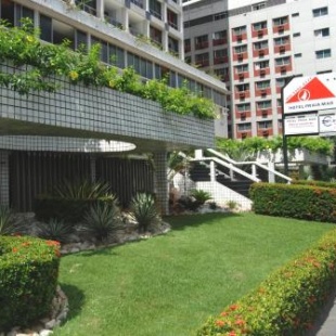 Фотография гостиницы Hotel Praia Mar