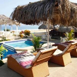 Фотографии гостиницы 
            Villa Kite