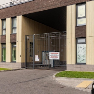 Фотография квартиры Klyuchi (Ключи) на проспекте Лиговский 271