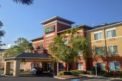 Фотография гостиницы Extended Stay America Suites - Boston - Waltham - 52 4th Ave