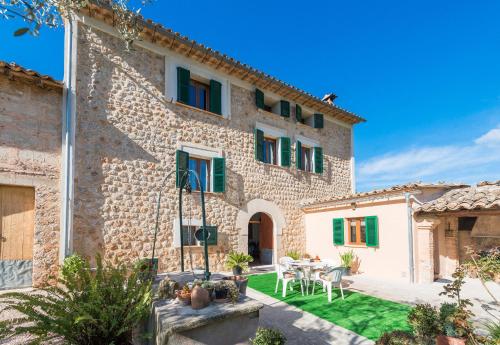 Фотография гостевого дома Villa Frontera