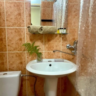 Фотография квартиры Orange Apart (Орандж Апарт) на улице Красноармейская