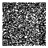 QR код апарт отеля Powder