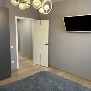 Фотография квартиры DreamHouse (ДримХаус) на улице Титова