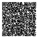 QR код гостиницы Рассвет