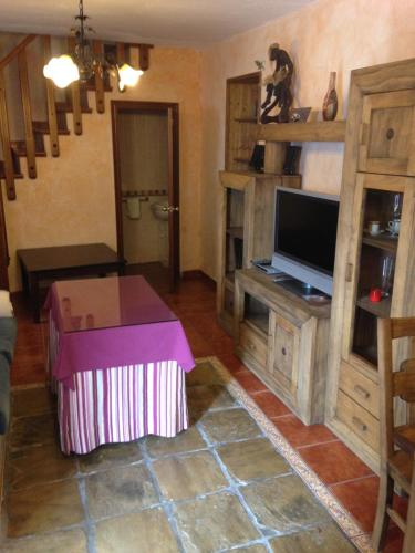 Фотография гостевого дома Casa Napoleón