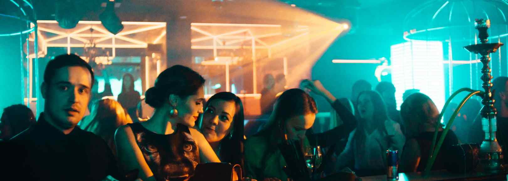 Фотография ночного клуба ELSE