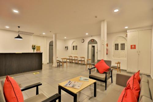 Фотография гостиницы Moksh Heritage