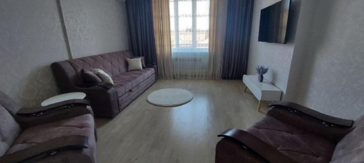 Фотографии квартиры 
            Flatirini (Флатирини) на улице Гастелло 71А корпус 1