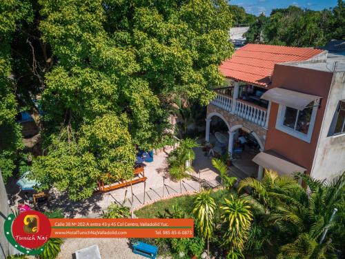 Фотография хостела Hostal Tunich Naj