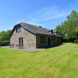 Фотография гостевого дома Charming Holiday Home in Robertville with Steambath