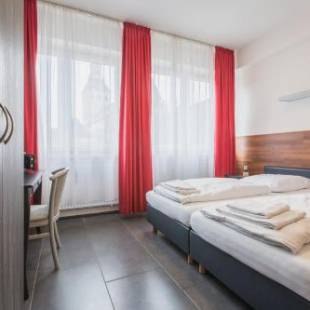 Фотографии гостиницы
a&o Köln Hauptbahnhof