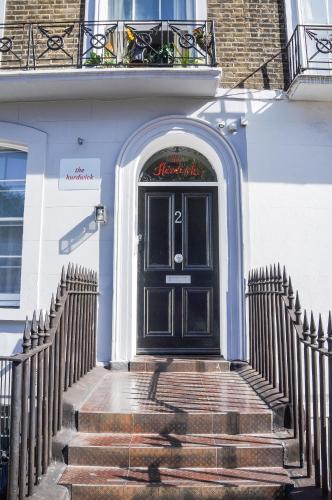 Фотография гостиницы The Hurdwick