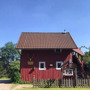 Фотографии гостевого дома 
            Bahni´s Hütte