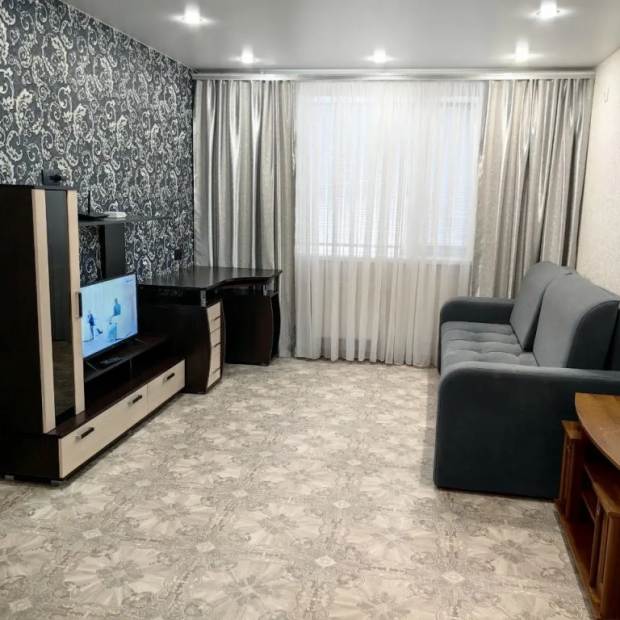 Фотографии квартиры 
            Апартаменты у Прибрежки