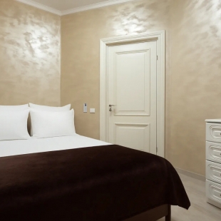 Фотография квартиры Квартира уютная для 4х гостей рядом с парком Южные культуры