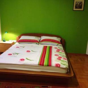 Фотографии гостевого дома
Guest House Šeperić