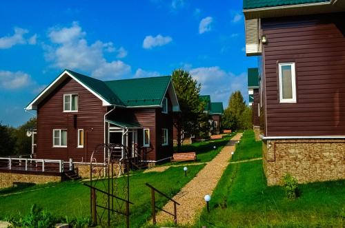 Фотография гостевого дома Веслево Клуб