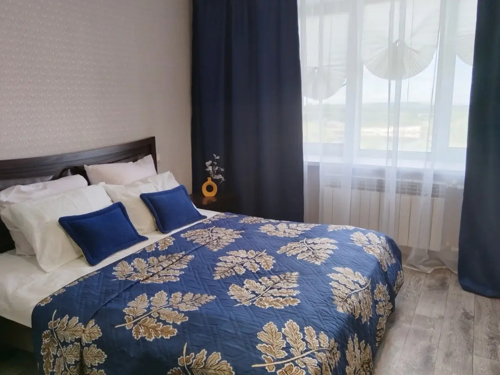 Фотография квартиры Апартаменты на Улице Комарова 14