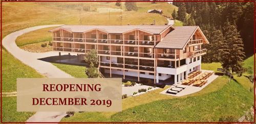 Фотография гостиницы Hotel Seelaus