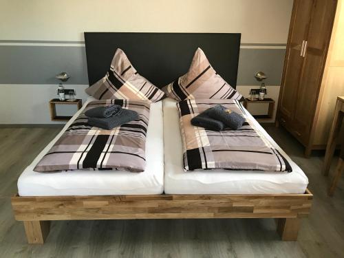 Фотография мини отеля Bed & Breakfast in Legden