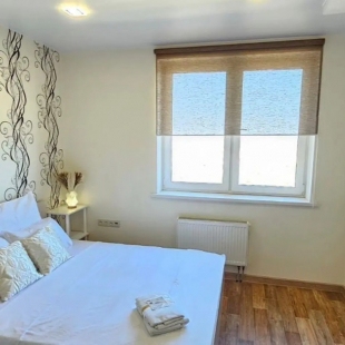 Фотография квартиры Квартира на Октября 52