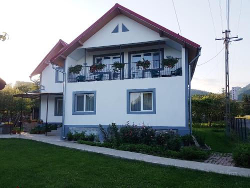 Фотографии гостевого дома
Floare de colt