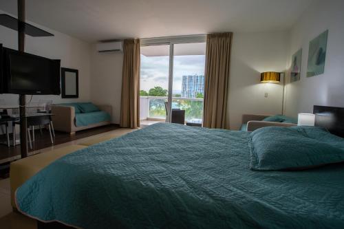 Фотографии гостевого дома 
            Town Center Paradise in Playa Blanca