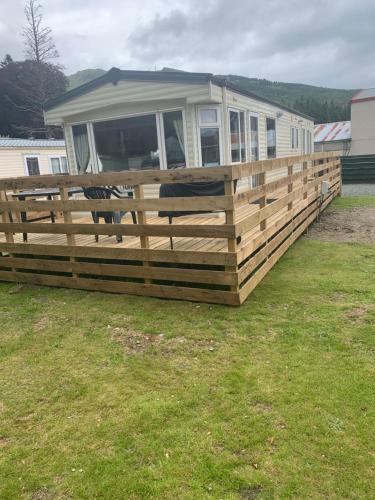 Фотография кемпинга 73 Glenfinart Park