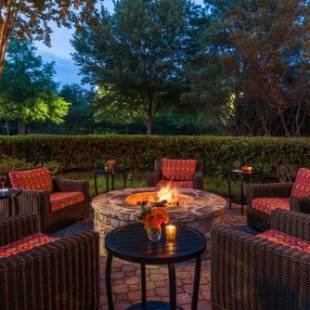 Фотографии гостиницы
Hilton Garden Inn Atlanta North/Alpharetta