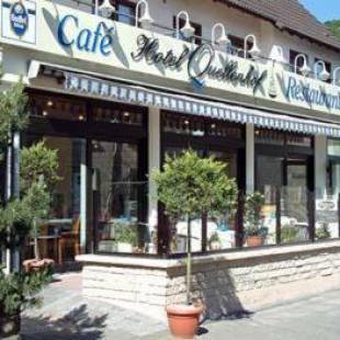 Фотографии гостиницы
Hotel Quellenhof