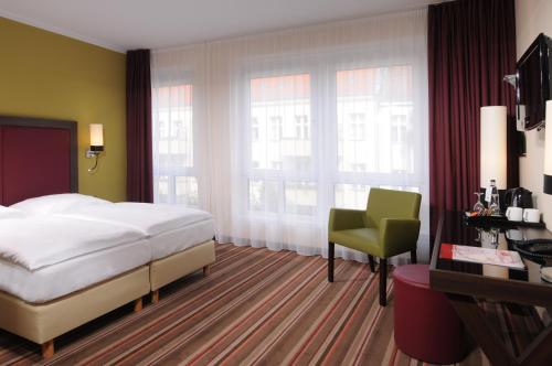 Фотография гостиницы Leonardo Hotel Berlin