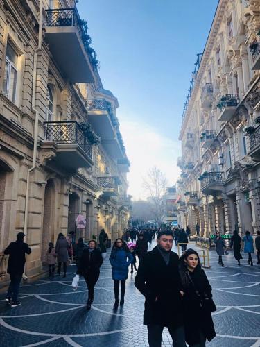 Фотографии хостела
Vantage