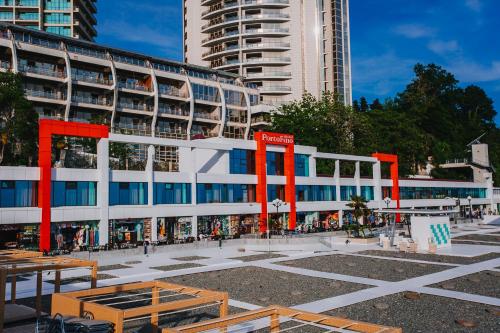 Фотография гостиницы Portofino