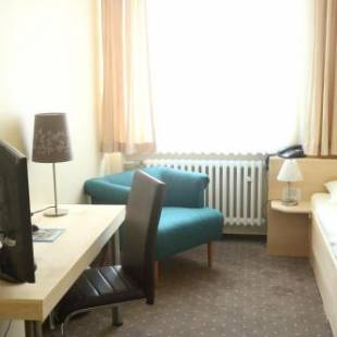 Фотографии гостиницы 
            Bürgermeisterkapelle